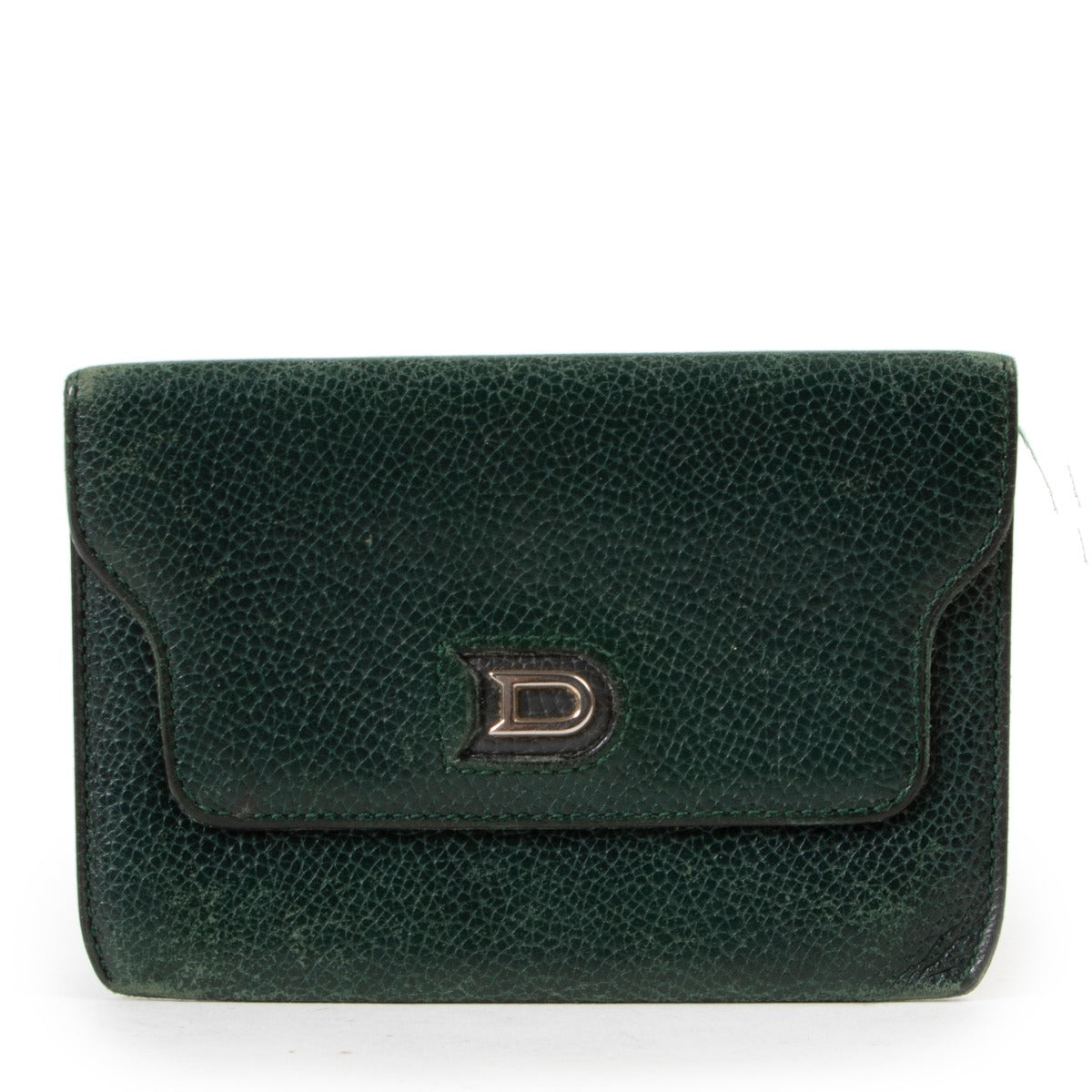 Designer item wallet / accessories in 2nd hand online store in perfect and original condition.