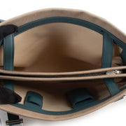 Buy this Delvaux Baby Blue Canvas Crossbody Bag for a fair price at Labellov luxury in Antwerp online or in store. This Delvaux Baby Blue Canvas Crossbody Bag is available, step by and bring your delvaux items.