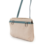 Buy this Delvaux Baby Blue Canvas Crossbody Bag for a fair price at Labellov luxury in Antwerp online or in store. This Delvaux Baby Blue Canvas Crossbody Bag is available, step by and bring your delvaux items.