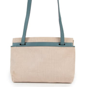 Buy this Delvaux Baby Blue Canvas Crossbody Bag for a fair price at Labellov luxury in Antwerp online or in store. This Delvaux Baby Blue Canvas Crossbody Bag is available, step by and bring your delvaux items.