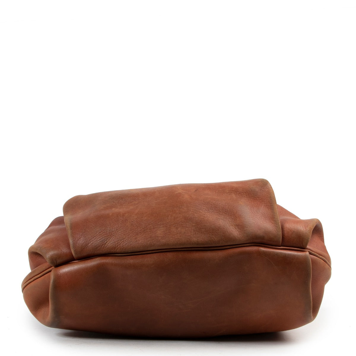 Buy and sell your delvaux handbags for a reasonable price. Buy this Delvaux Cognac Faust Shoulder Bag at Labellov online or in store.
