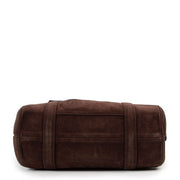 Buy this Delvaux Loft Santiag Chocolat Shoulder Bag for a fair price at Labellov online or in store. Buy and sell your designer items at Labellov Luxury