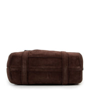 Buy this Delvaux Loft Santiag Chocolat Shoulder Bag for a fair price at Labellov online or in store. Buy and sell your designer items at Labellov Luxury