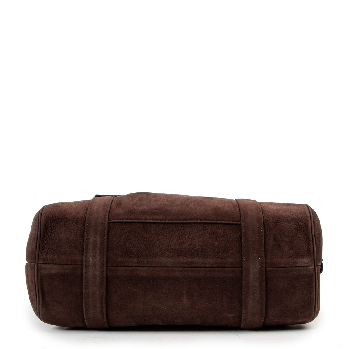 Buy this Delvaux Loft Santiag Chocolat Shoulder Bag for a fair price at Labellov online or in store. Buy and sell your designer items at Labellov Luxury