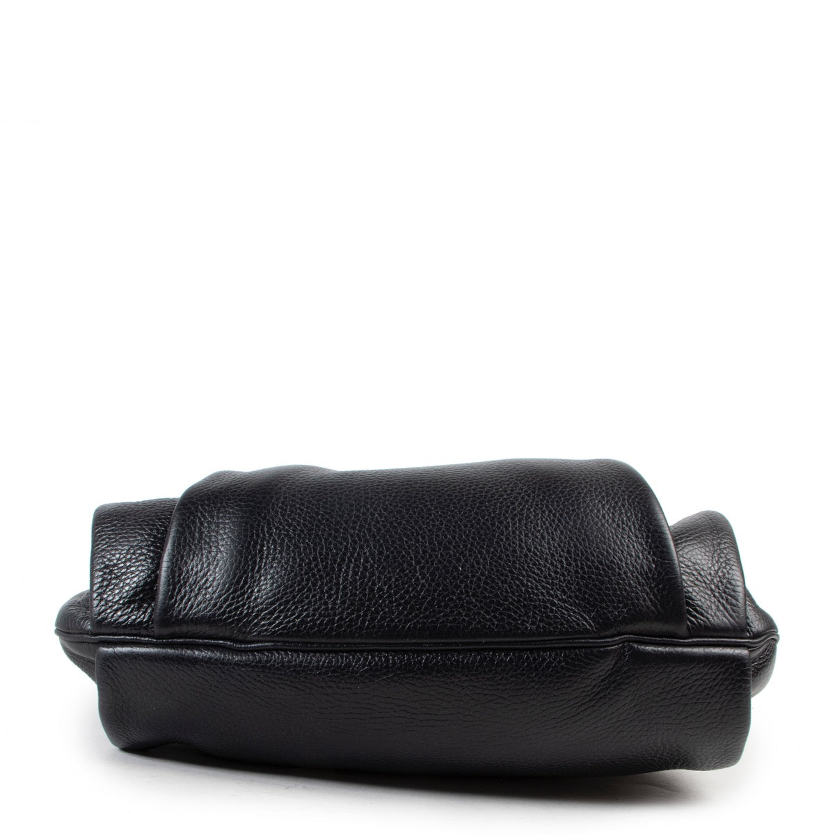 Koop authentieke tweedehands Delvaux bauw lederen handtas met juiste prijs. Achetez un authentique sac à main Delvaux en cuir bleu d'occasion au bon prix.. Buy authentic second hand Delvaux bag at the right price.