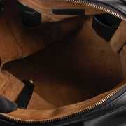 Buy this Delvaux Black Backpack for a reasonable price and in good condition at Labellov. Sell your designer items at Labellov online or in store for a fair price.