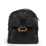 Buy this Delvaux Black Backpack for a reasonable price and in good condition at Labellov. Sell your designer items at Labellov online or in store for a fair price.