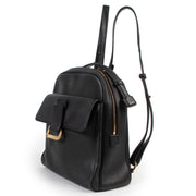 Buy this Delvaux Black Backpack for a reasonable price and in good condition at Labellov. Sell your designer items at Labellov online or in store for a fair price.