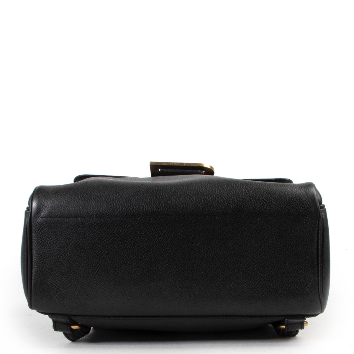 Buy this Delvaux Black Backpack for a reasonable price and in good condition at Labellov. Sell your designer items at Labellov online or in store for a fair price.