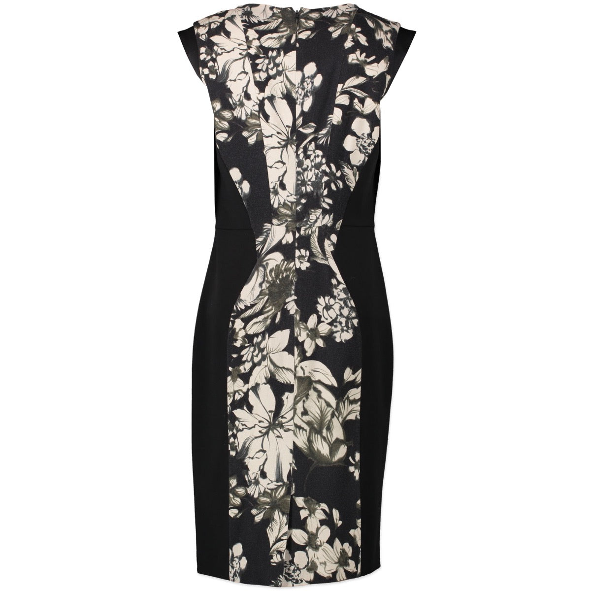 Robe noire Etro - Taille 44 (IT)