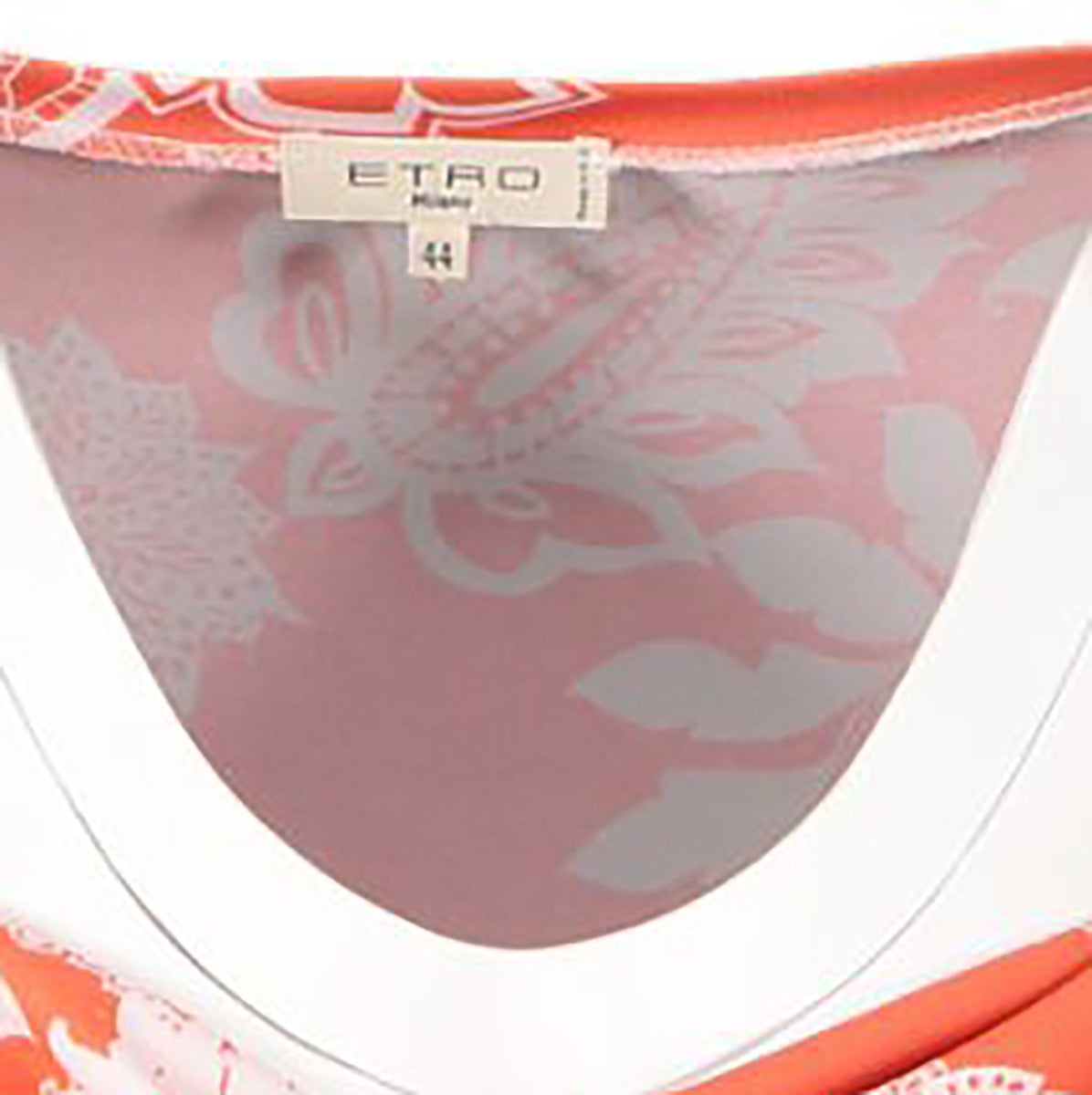 Robe multicolore Etro - Taille 44 (IT)