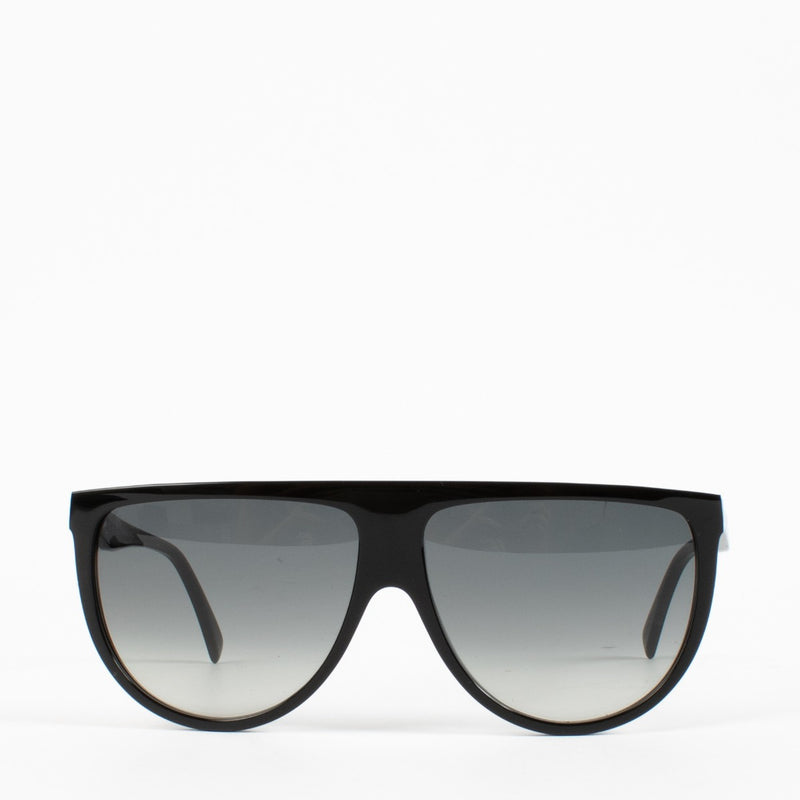 shop 100% authentic second hand Celine Black Sunglasses on Labellov.com