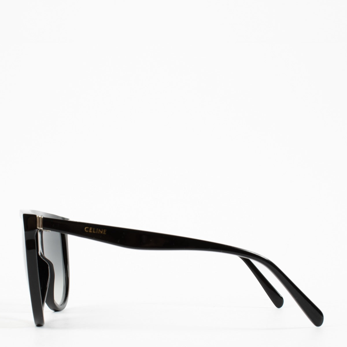 shop 100% authentic second hand Celine Black Sunglasses on Labellov.com