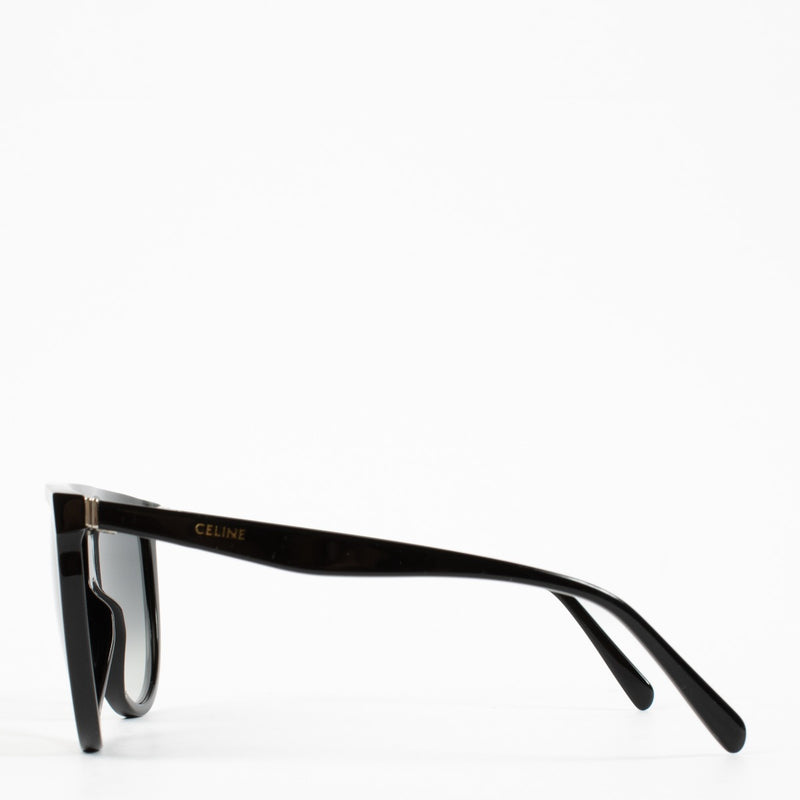 shop 100% authentic second hand Celine Black Sunglasses on Labellov.com