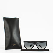 shop 100% authentic second hand Celine Black Sunglasses on Labellov.com