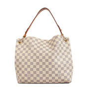 shop 100% authentic second hand Louis Vuitton Graceful PM Hobo Bag on Labellov.com