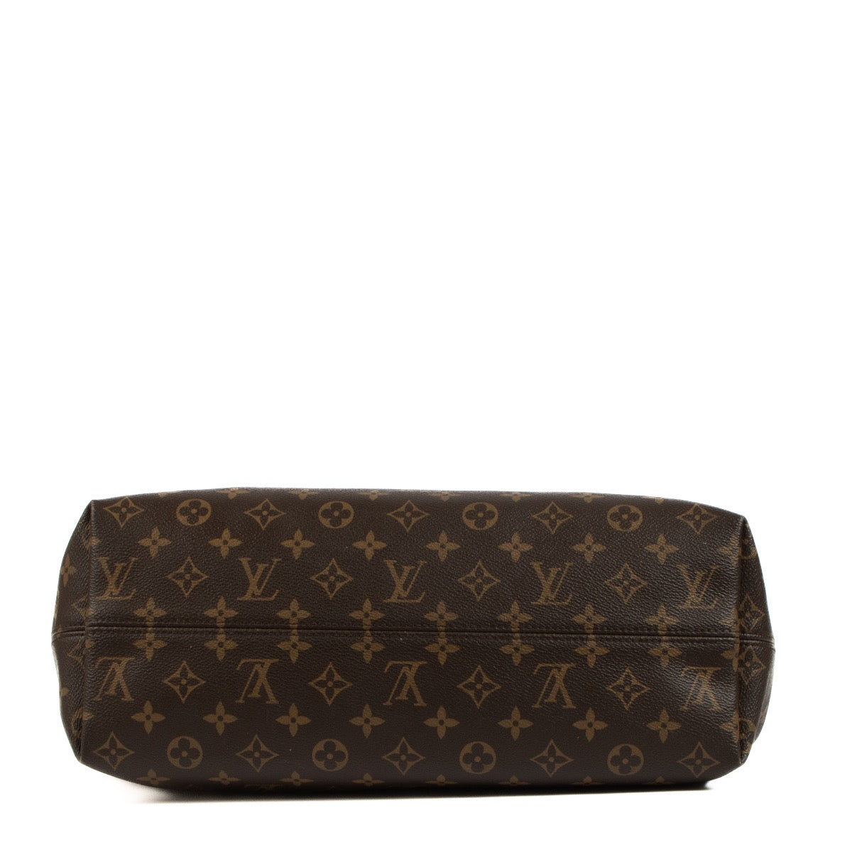 Shop 100% authentic second-hand Louis Vuitton Monogram Graceful MM Shoulder Bag on Labellov.com