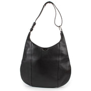 2nd hand black bag by Dior on Labellov designer site for luxury vintage
