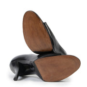 Gucci Black Pumps - Size 36 online or in store available at Labellov Antwerp.