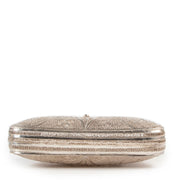 Vintage treasure Other Silver Top Handle Bag