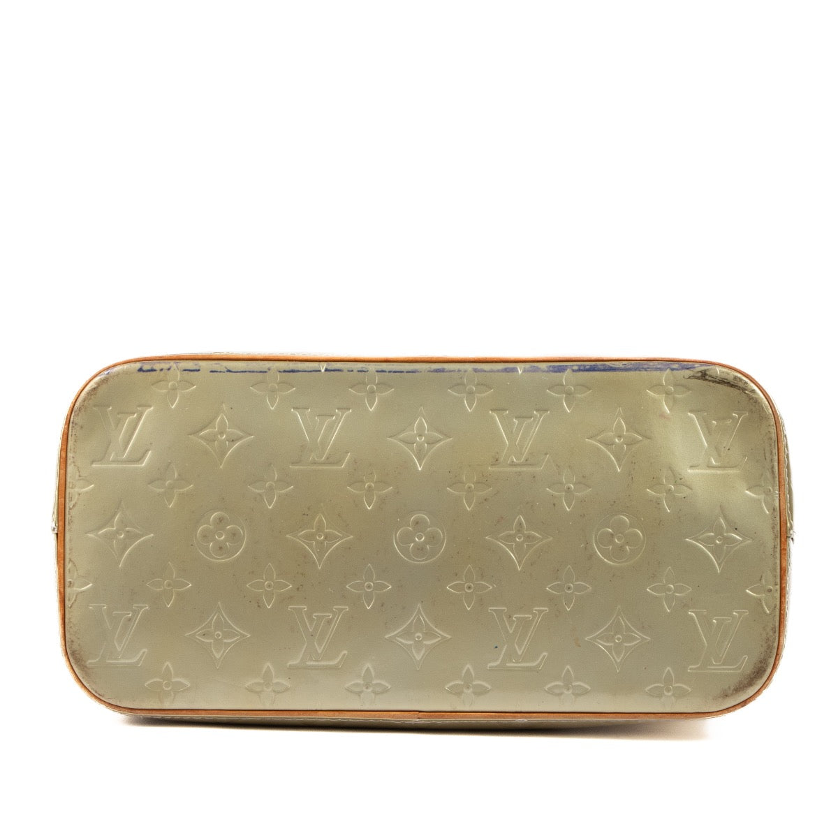 Shop 100% authentic second-hand Louis Vuitton Houston Gold Top Handle on Labellov.com