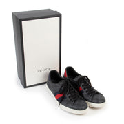 Gucci Ace GG Supreme Sneakers in very good condition at Labellov online or in store.