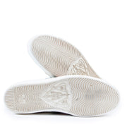Gucci Ace Embroidered Sneaker - Size 44