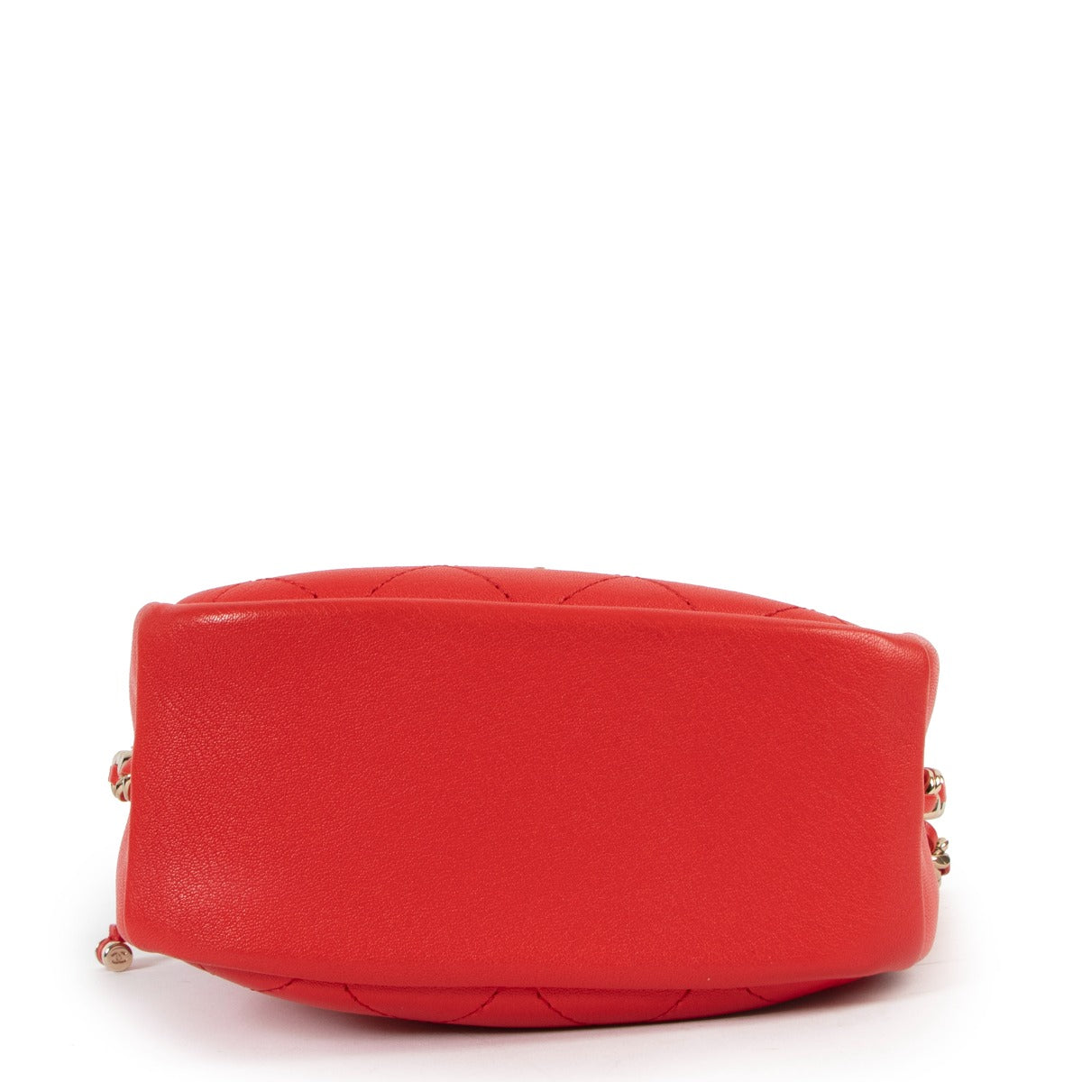 Chanel Cruise 2019 Casual Trip North South Camera Case