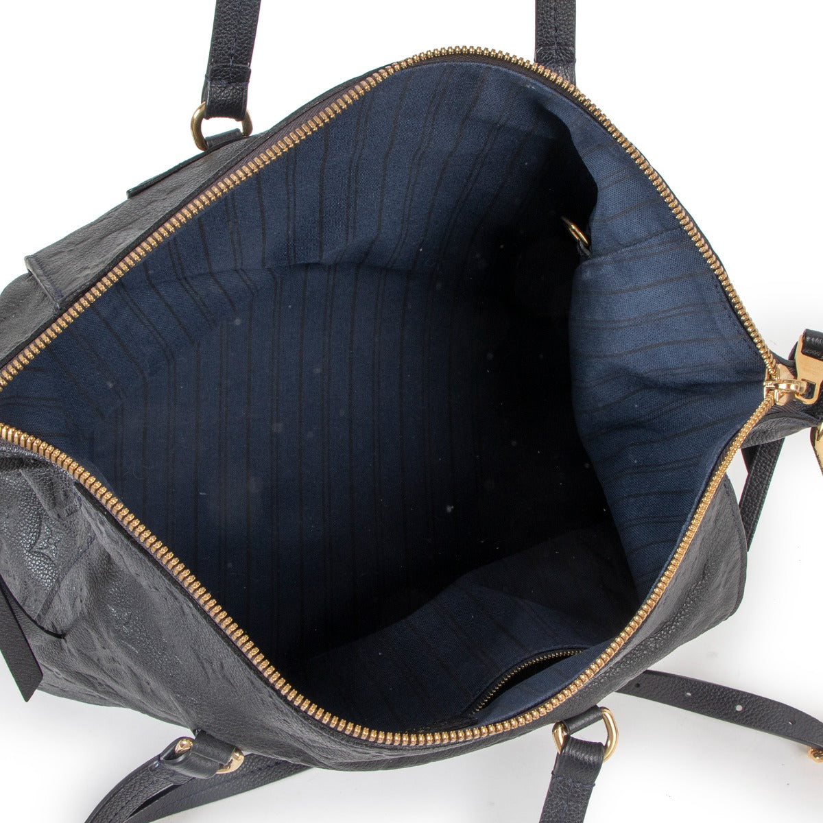 Louis Vuitton Infini Lumineuse PM Monogram Empreinte