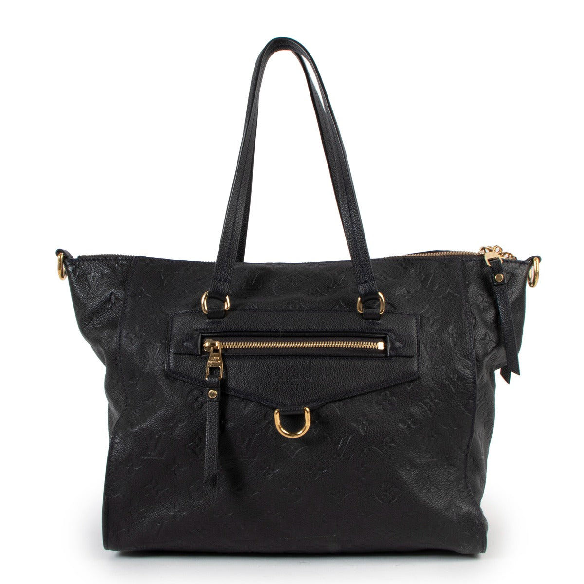 Louis Vuitton Infini Lumineuse PM Monogram Empreinte