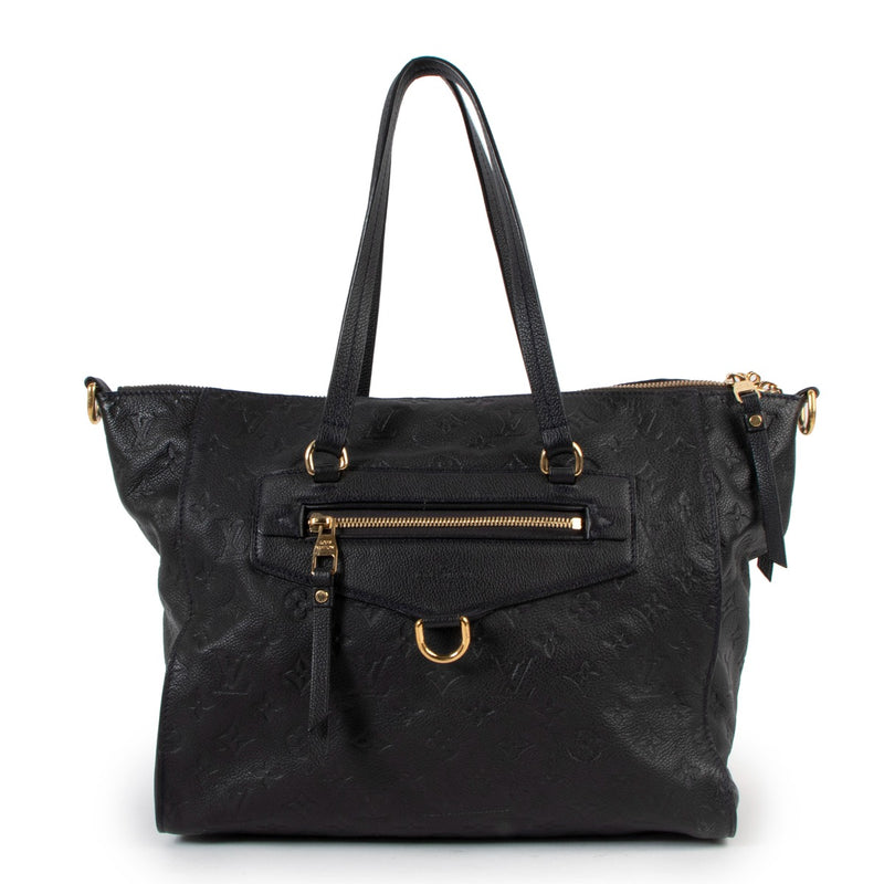 Louis Vuitton Infini Lumineuse PM Monogram Empreinte