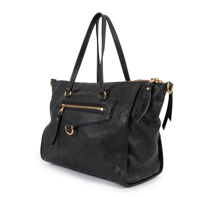 Louis Vuitton Infini Lumineuse PM Monogram Empreinte