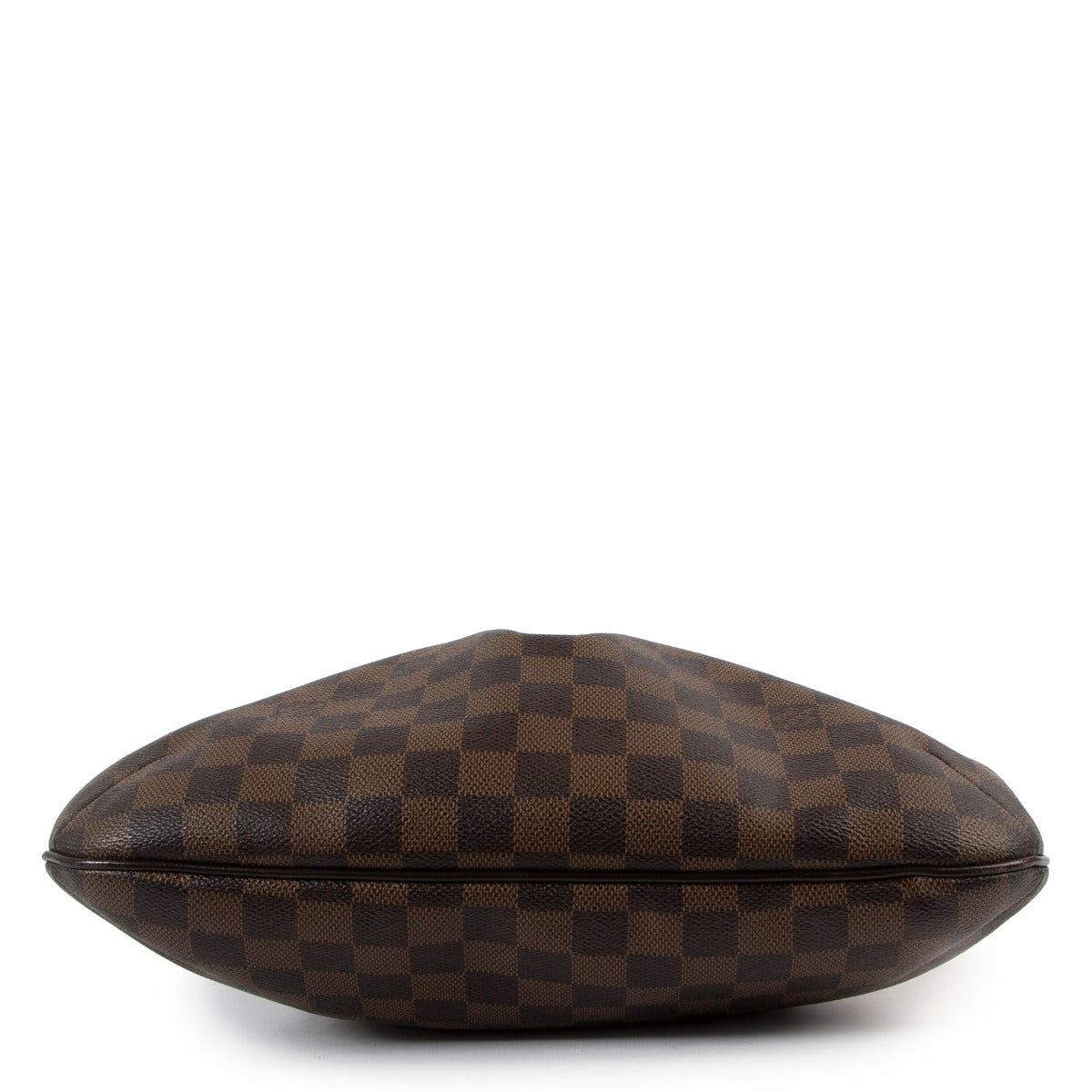 Louis Vuitton Bloomsbury PM Damier Ebene Canvas