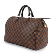 Louis Vuitton Speedy 35