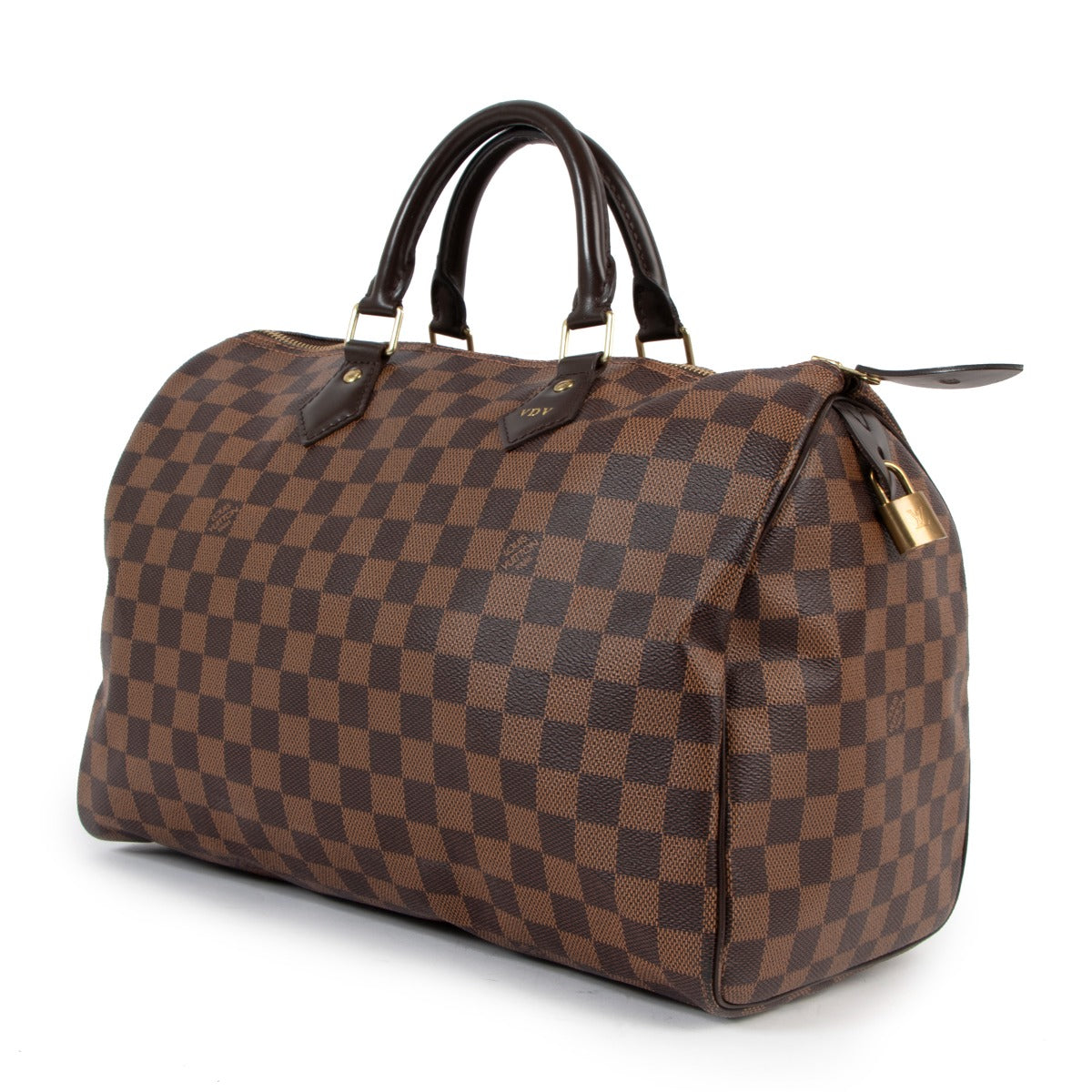 Louis Vuitton Speedy 35