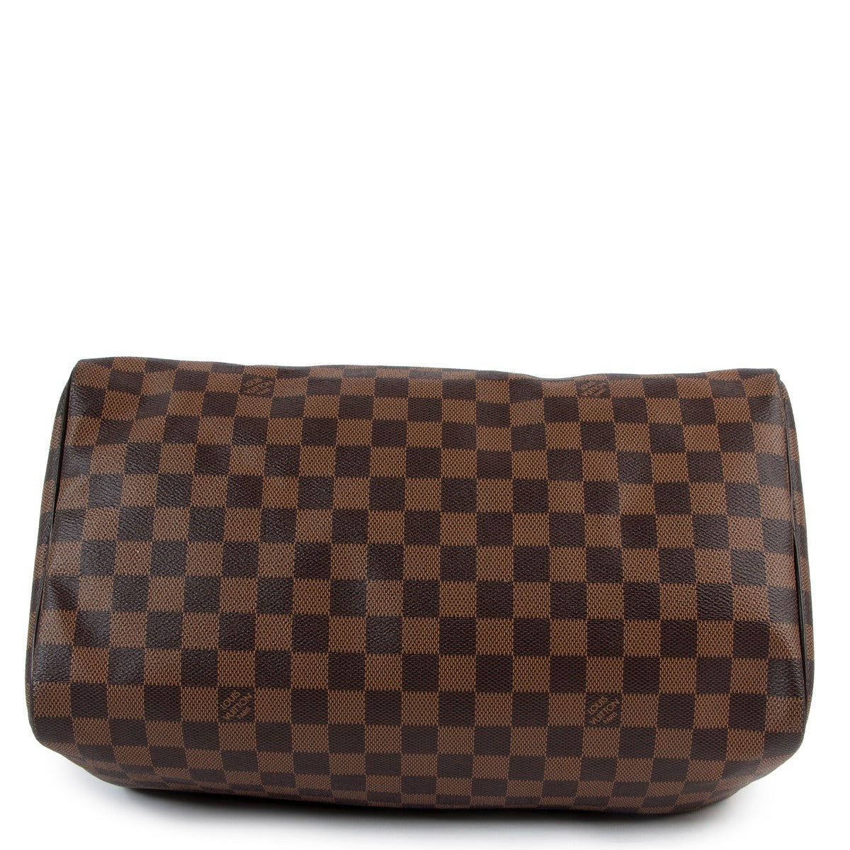 Louis Vuitton Speedy 35 Damier Ebene Canvas