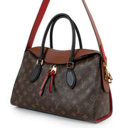 Louis Vuitton Monogram Tuileries Bag