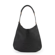 Delvaux black Louise shoulder bag for the best price at Labellov secondhand luxury