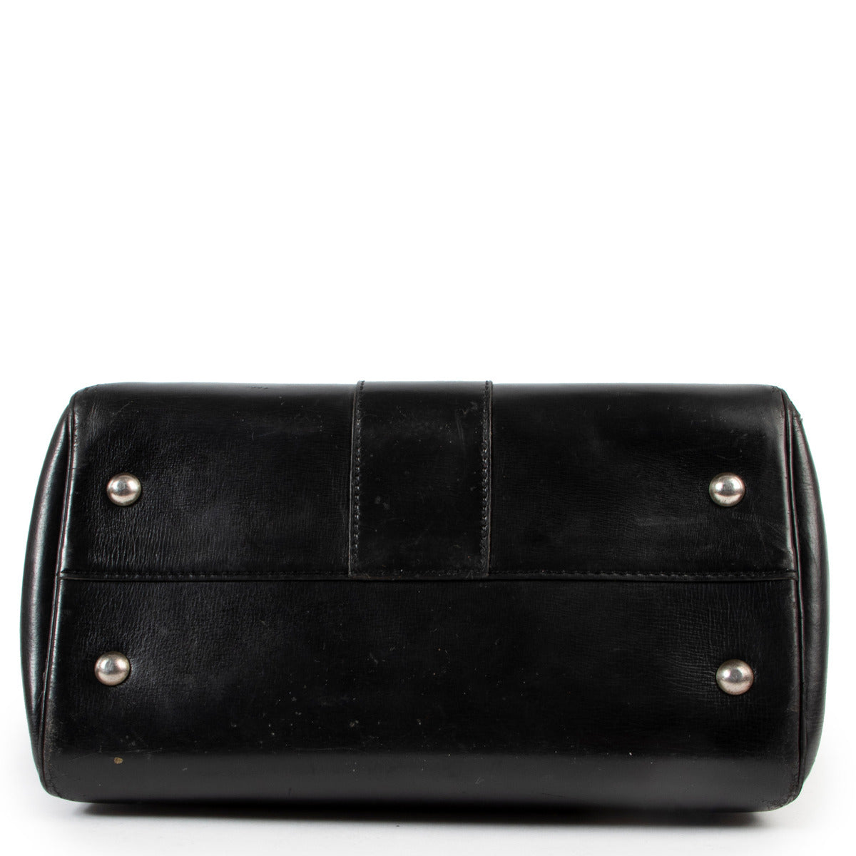 Delvaux Vintage Boxcalf Brillant PM