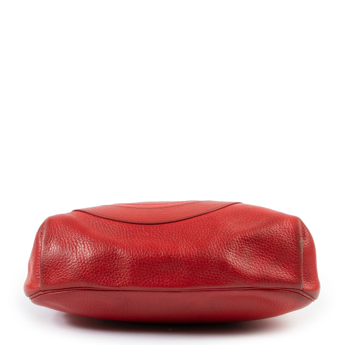 Delvaux Red Crossbody bag