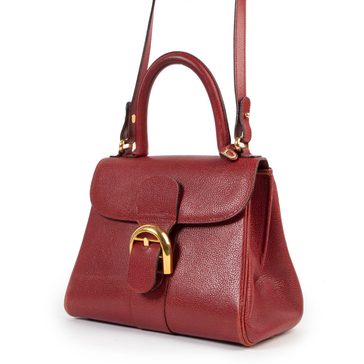 Buy these Delvaux Red Brillant for a reasonable price at Labellov online or in store. Koop deze Delvaux Red Brillant voor een redelijke prijs bij Labellov online of in de winkel.