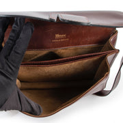 Buy these Delvaux brown Festival Shoulder bag for a reasonable price at Labellov online or in store. Koop deze Delvaux brown Festival Shoulder bag voor een redelijke prijs bij Labellov online of in de winkel.