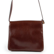 Buy these Delvaux brown Festival Shoulder bag for a reasonable price at Labellov online or in store. Koop deze Delvaux brown Festival Shoulder bag voor een redelijke prijs bij Labellov online of in de winkel.