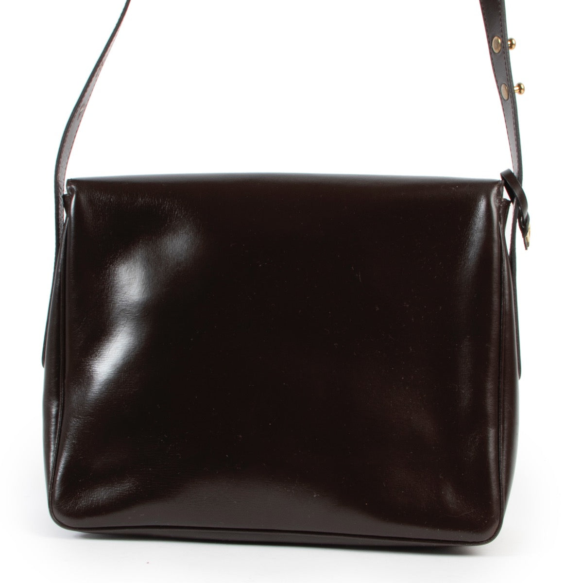 Buy these Delvaux brown Poirier Shoulder bag for a reasonable price at Labellov online or in store. Koop deze Delvaux brown Poirier Shoulder bag voor een redelijke prijs bij Labellov online of in de winkel.