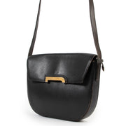 Buy these Delvaux Black Crossbody vintage for a reasonable price at Labellov online or in store. Koop deze Delvaux Black Crossbody vintage voor een redelijke prijs bij Labellov online of in de winkel.
