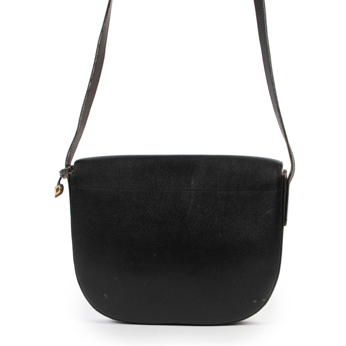 Buy these Delvaux Black Crossbody vintage for a reasonable price at Labellov online or in store. Koop deze Delvaux Black Crossbody vintage voor een redelijke prijs bij Labellov online of in de winkel.