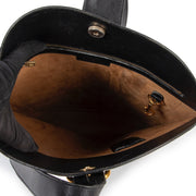 Buy these Delvaux Black Shoulder Leather bag for a reasonable price at Labellov online or in store. Koop deze Delvaux Black Shoulder Leather bag voor een redelijke prijs bij Labellov online of in de winkel.