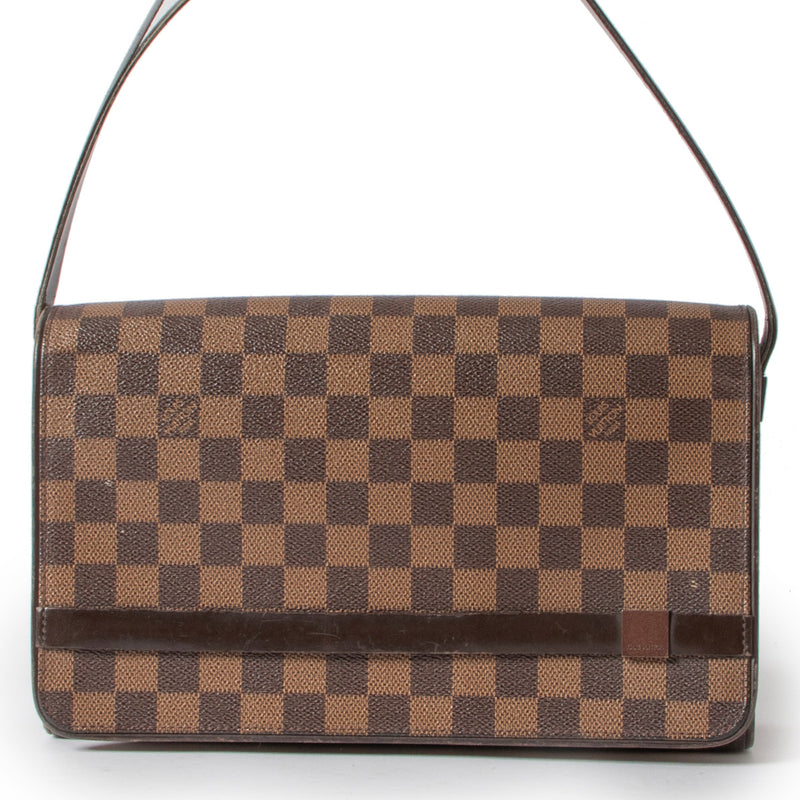Louis Vuitton Monogram Tribeca Schoudertas