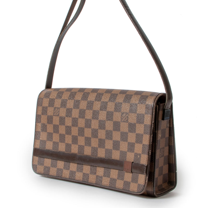 Louis Vuitton Monogram Tribeca Schoudertas