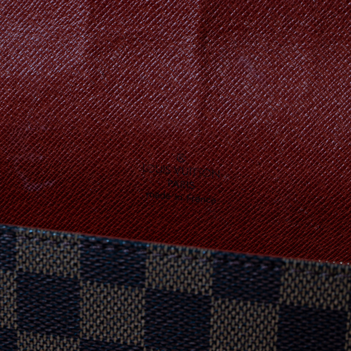 Louis Vuitton Monogram Tribeca Shoulder Bag